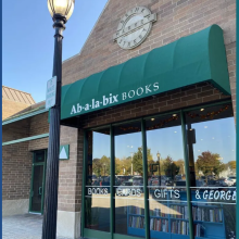 street view photo of Abalabix Books