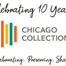 Chicago Collections Consortium logo