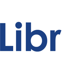 My Library Is... logo