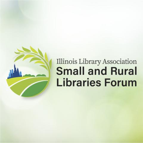 Small and Rural Libraries Forum