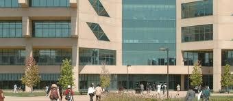 Gwendolyn Brooks Library